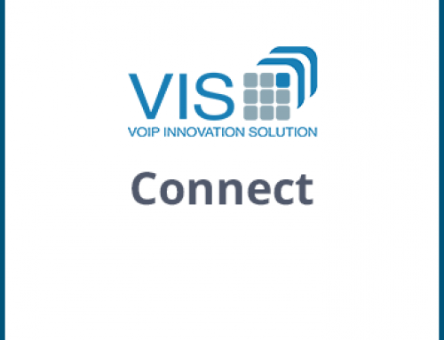 VIS Connect